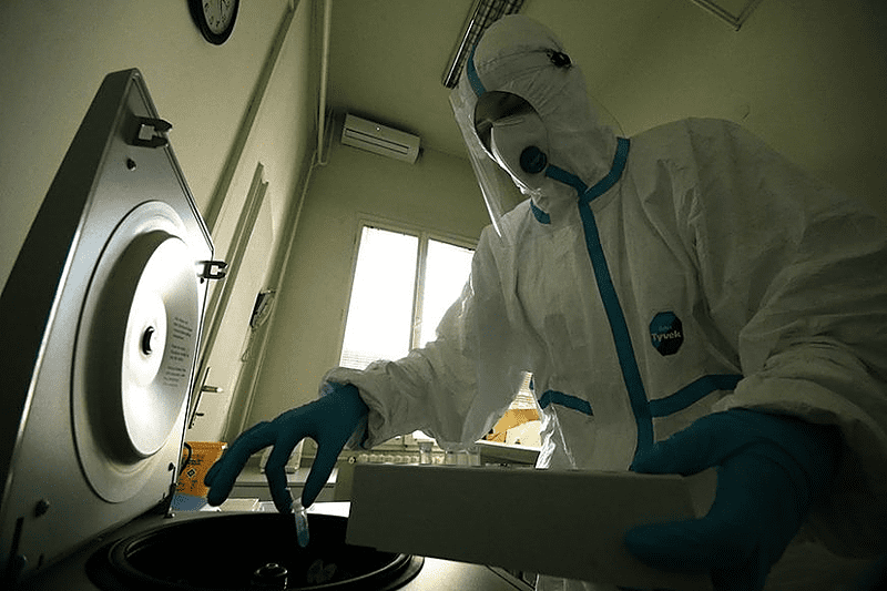 UPOZORENJE SZO Novi soj korona virusa se širi i otkriven je u NEKOLIKO ZEMALJA