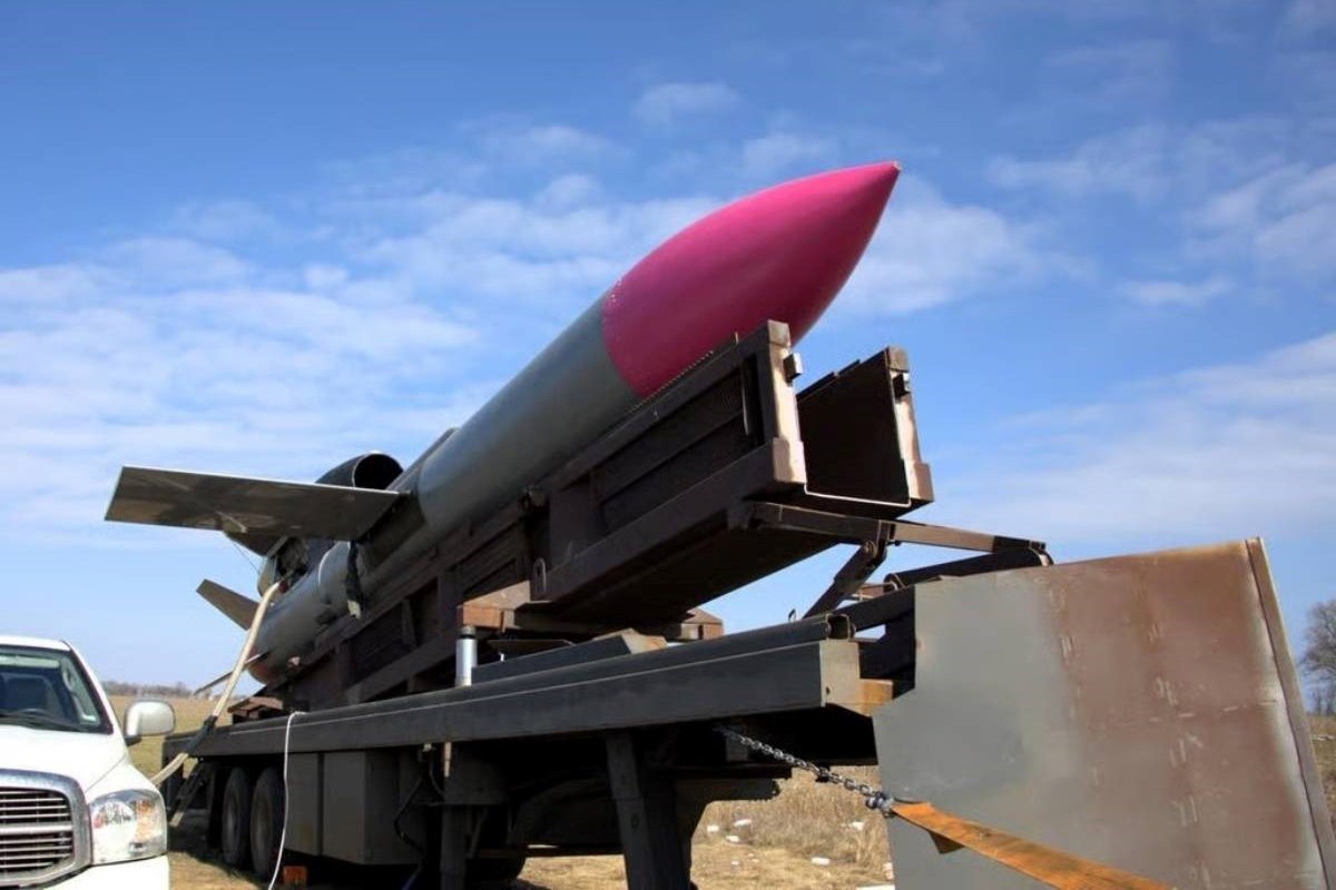 Ovo je ukrajinski Flamingo – raketa koja bi mogla promijeniti tok rata (VIDEO)
