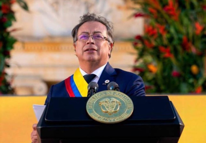 Kolumbija ušla u novi sukob, predsjednik poručio: Izabrali su put rata, rat će i imati