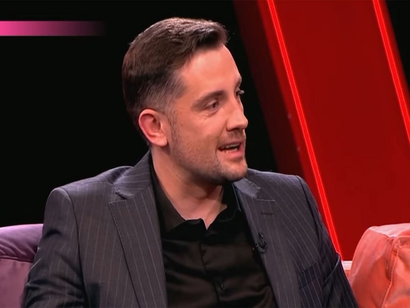 Mirza Selimović: Šta će mi sat od 20.000 evra (VIDEO)