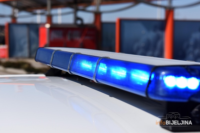Uhapšeni zbog tuče, pijani ometali policiju