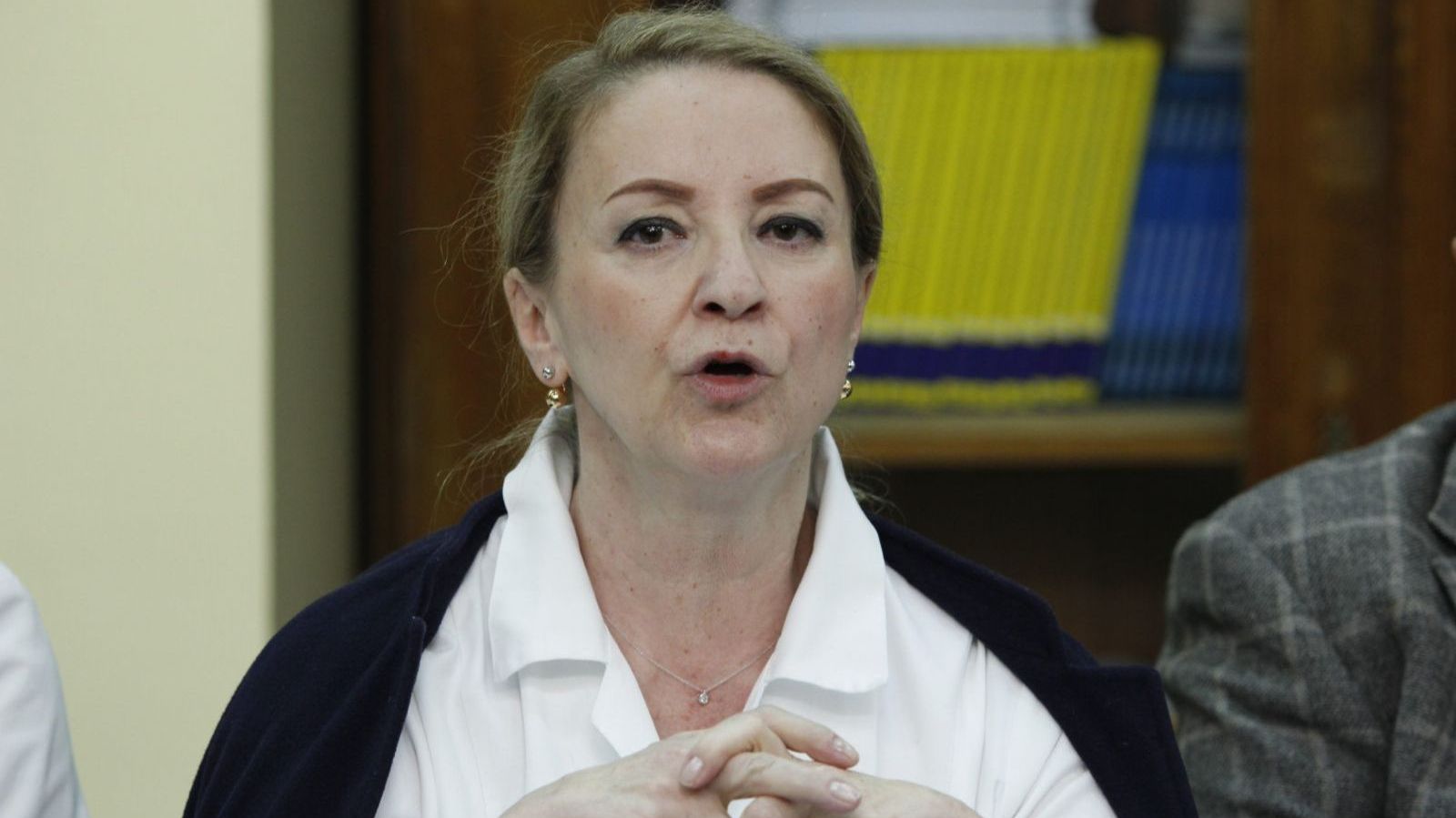 Potpis Sebije Izetbegović nije isti kao u indeksu, ne zna se ni kada je 