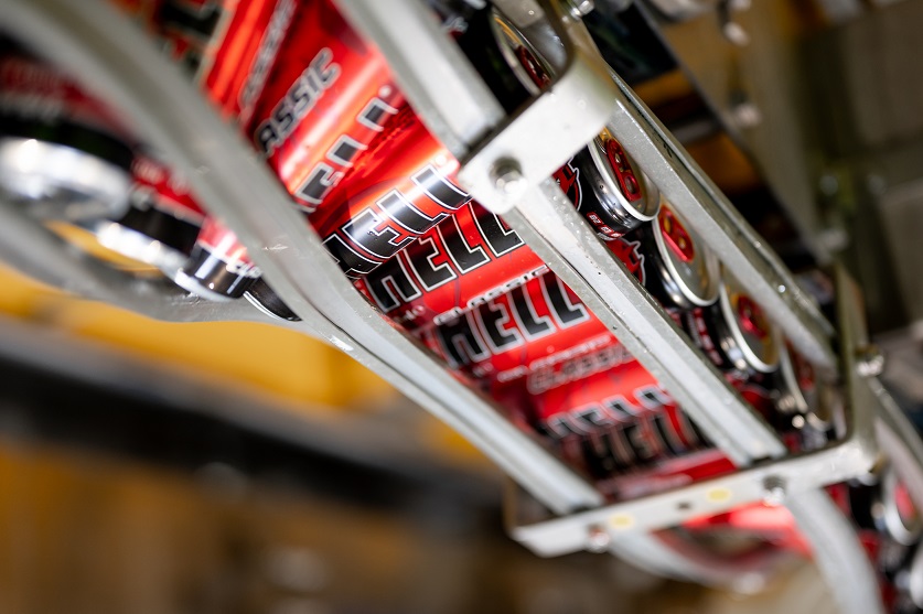 Kvalitet i inovacije – zaštitni znak kompanije HELL ENERGY (FOTO)