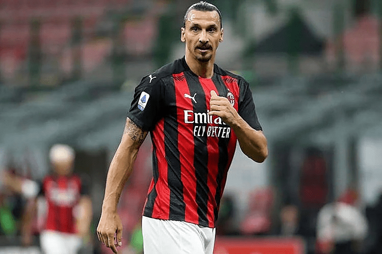 Ibrahimović se dogovorio s Milanom, čeka se zvanična potvrda