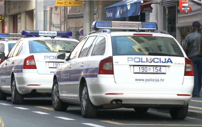 Državljanin Srbije upucan u kafiću u Zagrebu