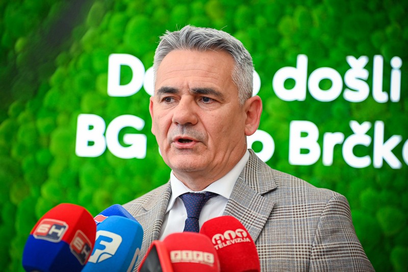 Svečano otvoren novi Toyota salon u Brčkom (FOTO)