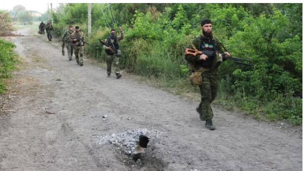 UŽIVO/VIDEO/☠Eliminisan  atentator;Ukajinci vratili dio teritorije?;⚔️Rusi sve bliži Slavjansku;Ukrajinci 7200 vojnika vode 