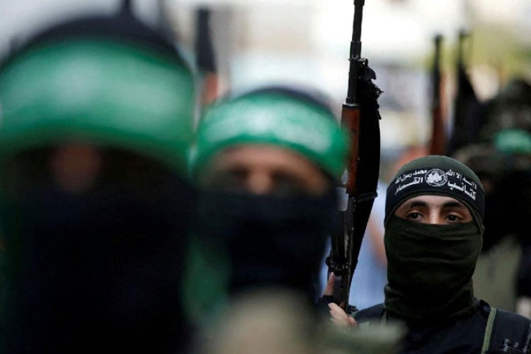 Hamas prihvata rezoluciju o primirju