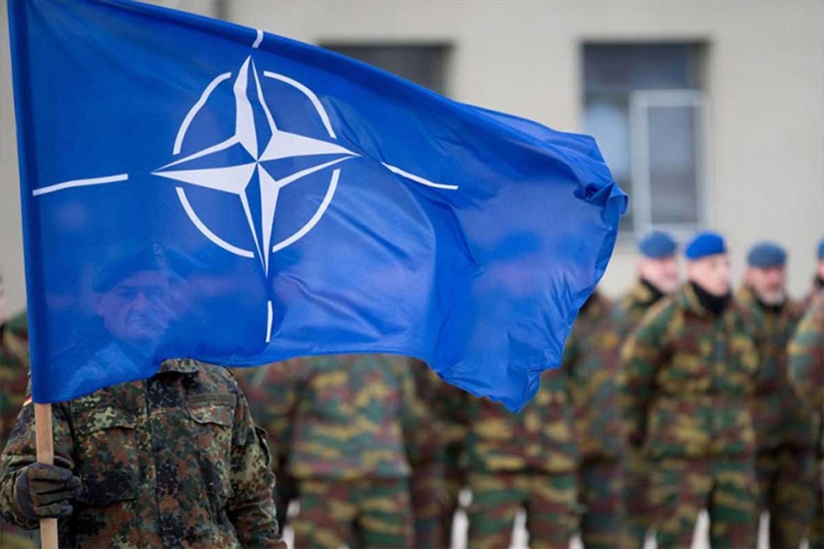 NATO general evropsku privredu pozvao da se pripremi za rat