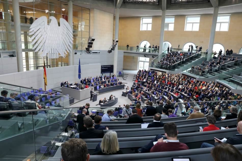 Rezolucija AfD-a Bundestagu: Ukinuti OHR, formirati još jedan entitet