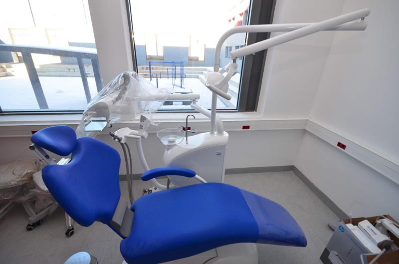 Ovo je zatvor gdje borave Debevec i Osmica: Smještaj luksuzan, a zatvorenici nezadovoljni hranom i uslovima