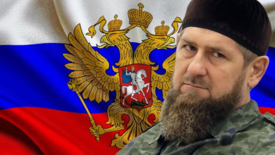 Kadirov poslao poruku Evropi: 