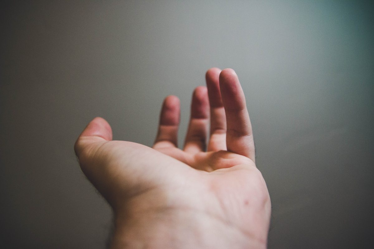 Dugotrajno crvenilo dlanova može biti rani znak OVE bolesti 