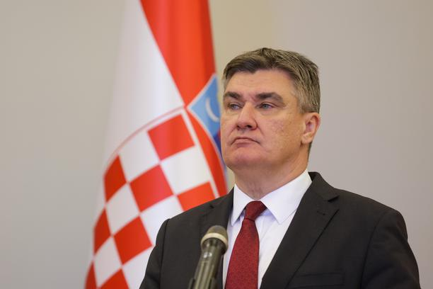 Milanović nakon impresivnog rezultata na izborima: Prvi lauf je gotov, idemo dalje, ruku pružam svima