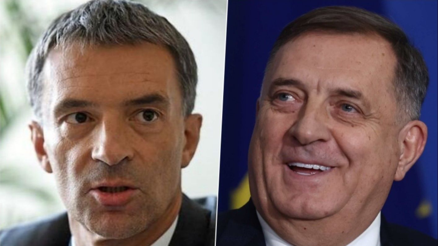Slovenci otkrili nove detalje afere 