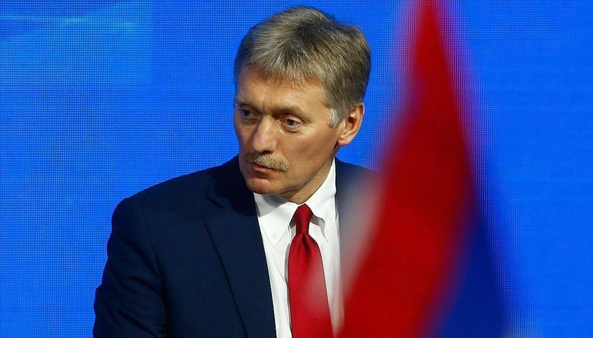 Peskov: Ne priznajemo Međunarodni krivični sud u Hagu