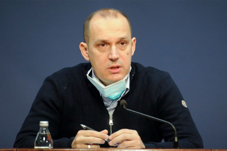 Lončar: Prioritet za treću dozu ljudi sa oslabljenim imunitetom, hronični bolesnici