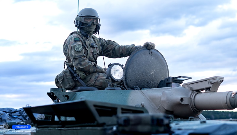 Crvene linije određene u tajnosti: NATO razmišlja o direktnom sukobu sa Rusijom?