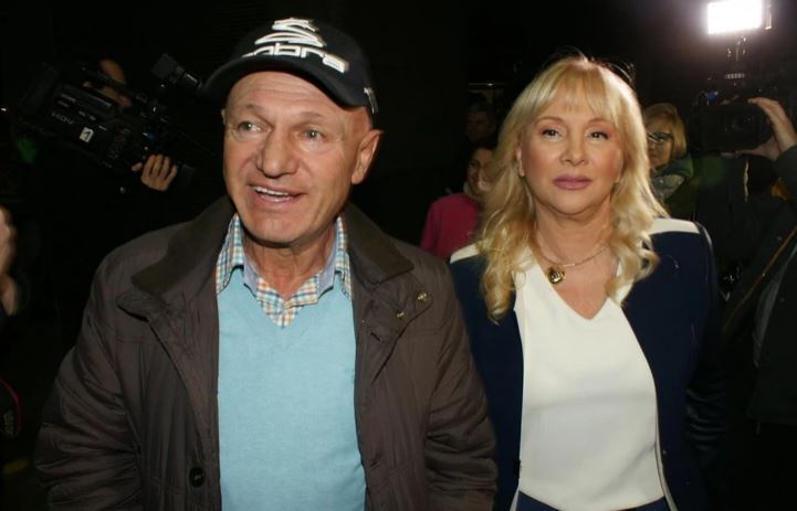 Menadžer pokojnog pjevača otvorio dušu 