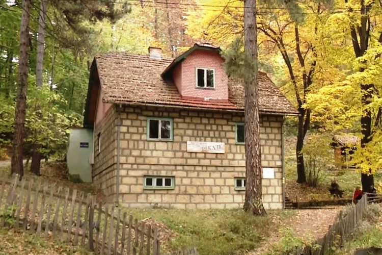 Milion za moderni Dom prirode