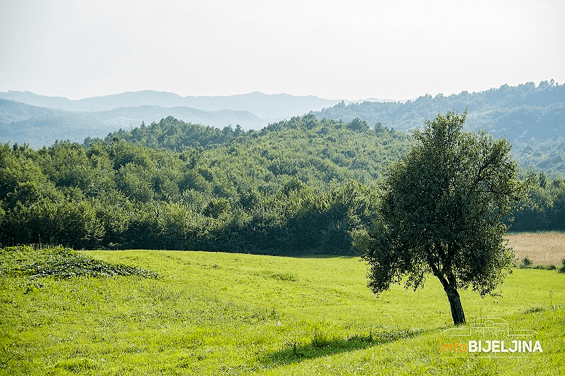 Danas pretežno sunčano, temperatura do 23 stepena