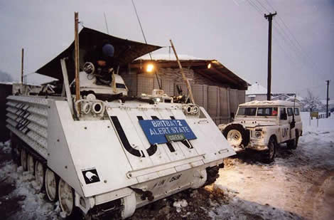 OBJAVLJENE TAJNE DEPEŠE - 