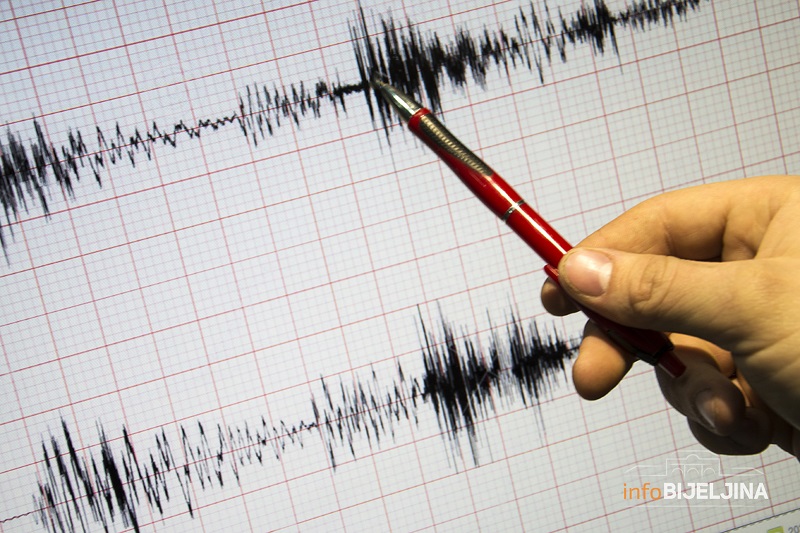 Zemljotres jačine 6,2 stepena pogodio Japan
