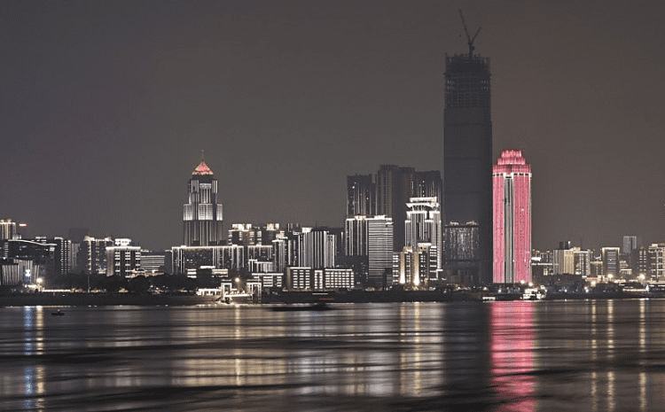 Vuhan postao najposjećeniji grad u Kini