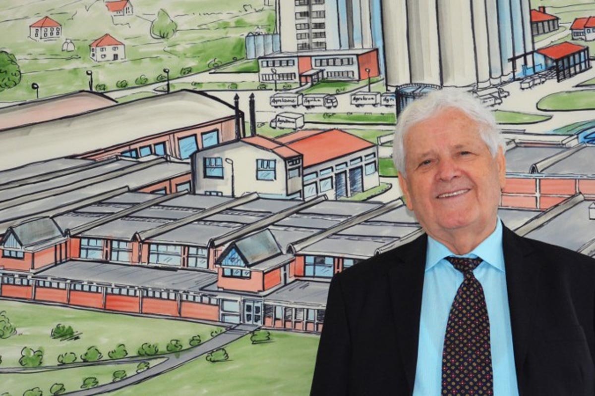 Opštinski sud u Bihaću: Fikret Abdić optužen za zloupotrebe