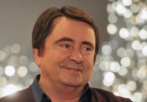 POSTHUMNA NAGRADA ZA LEGENDARNOG GLUMCA Milan Lane Gutović dobija najveće glumačko priznanje