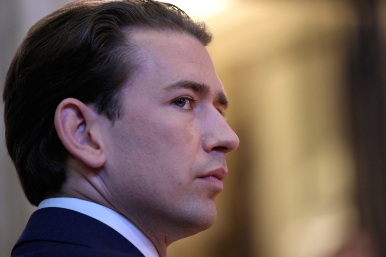 Sebastijanu Kurcu ukinit poslanički imunitet