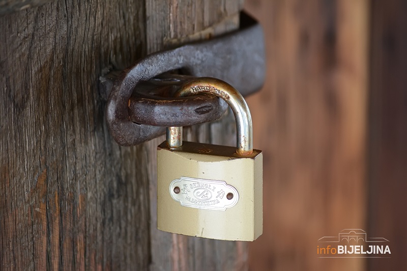 Blokirana 104.052 računa firmi u BiH