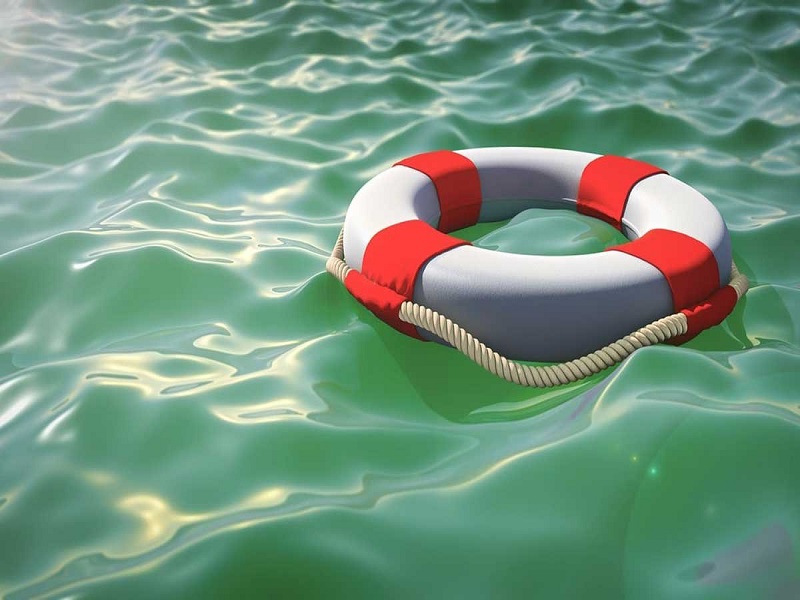 Drama na jezeru: Mladići spaseni od utapanja, nakon reanimacije prevezeni u bolnicu