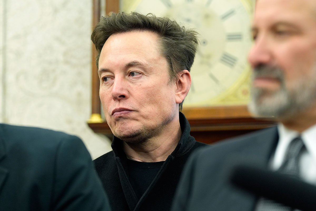 Ilon Musk postavio ultimatum radnicima: 