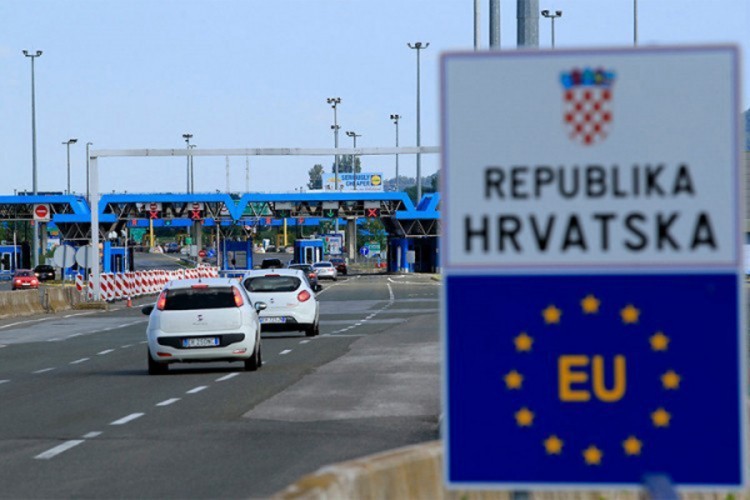 Nove mjere za karantin u Hrvatskoj