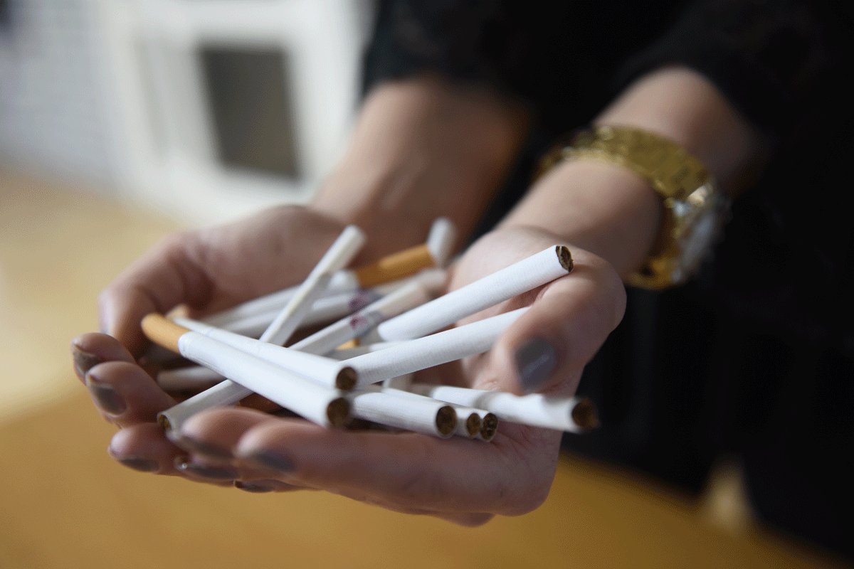 Poskupjele cigarete u BiH