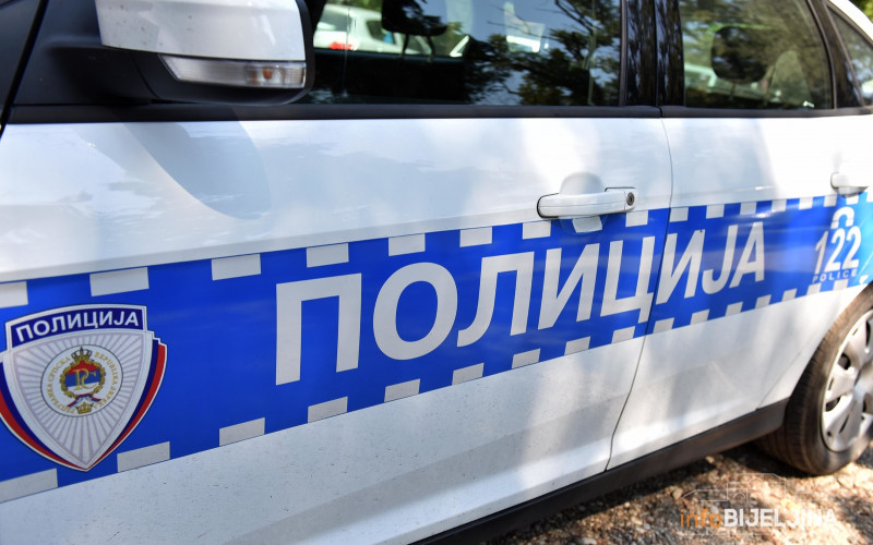Ukrali mu vozilo na Manjači, pa ga drugari iznenadili
