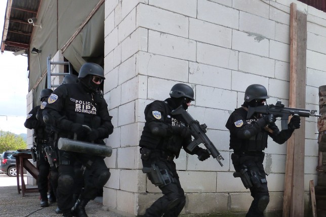Pretresi u Sarajevu: SIPA u lovu na nezakonito trgovanje akcijama