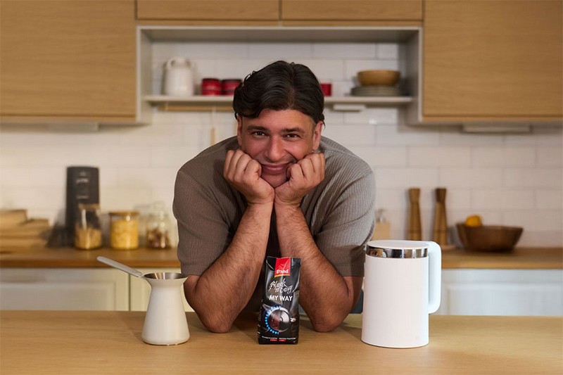 Black’n’Easy MY WAY – Jedna kafa, dva načina pripreme! (FOTO)