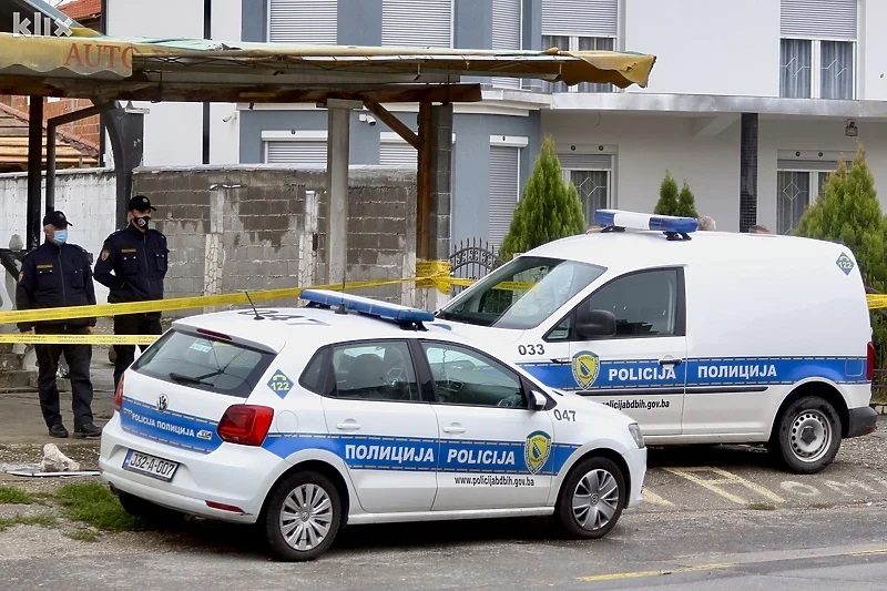 STIGLE NAM TRIJADE?! Trojac iz Kine uhapšen zbog otmice u Brčkom