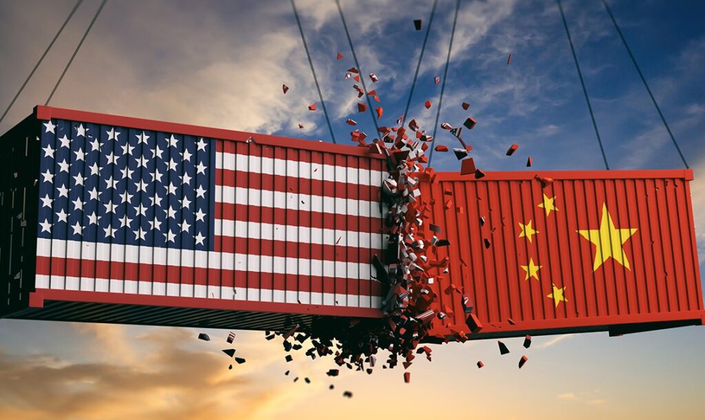 "Operacija Ekonomski parija": Washington steže ekonomski obruč oko Irana, no as u rukavu ima Xi Jinping