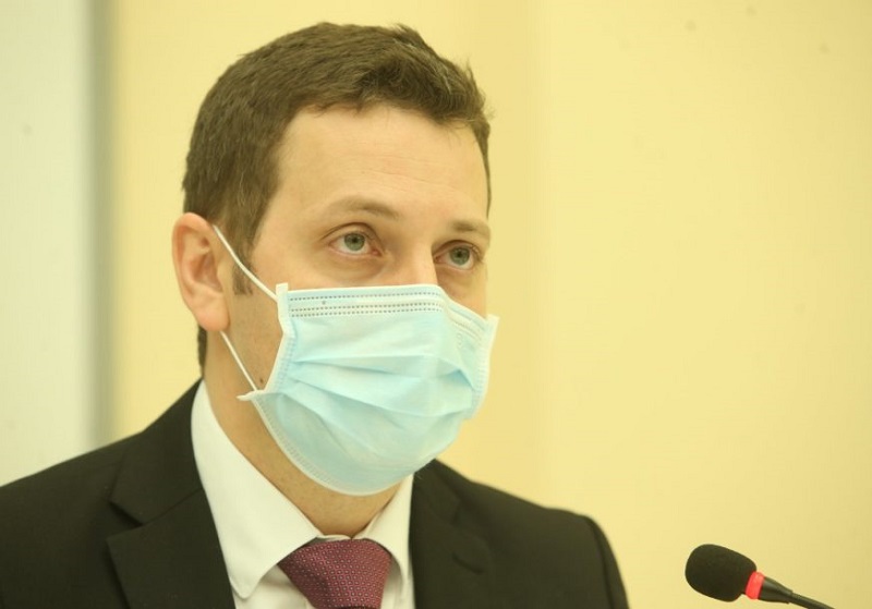 Danas odluka o pritvoru Zeljkoviću i trojici osumnjičenih