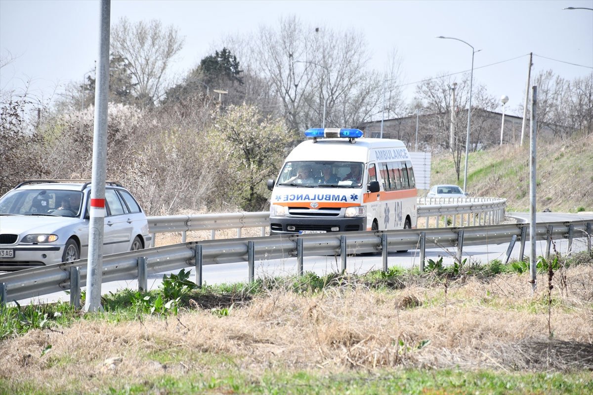 Vozač Hitne pomoći umro nakon što je cijelu noć prevozio povrijeđene iz diskoteke