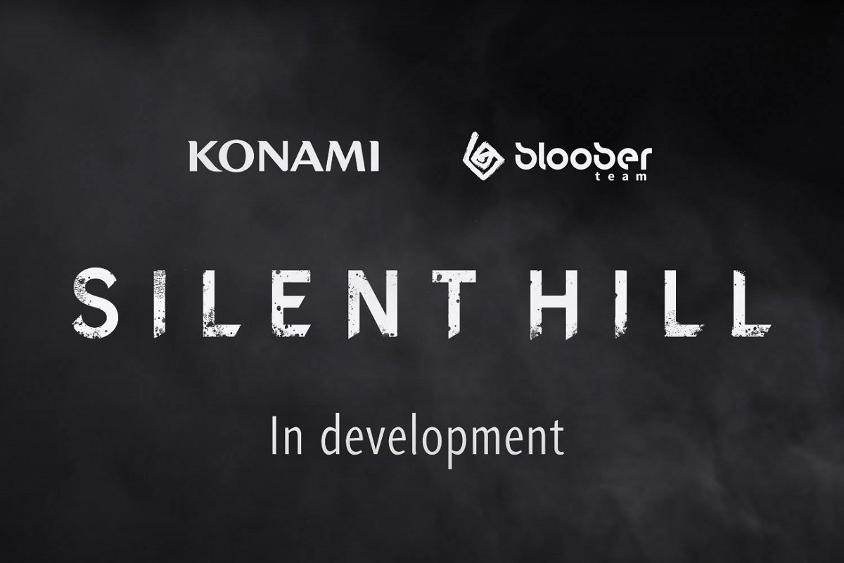 Konami potvrdio: U pripremi je 