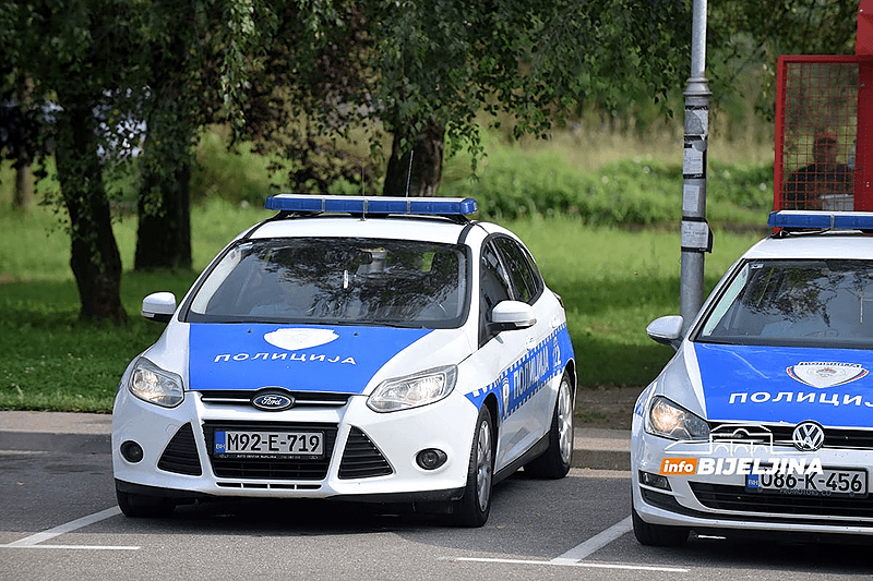 Muškarac se raznio bombom u krugu preduzeća RiTE