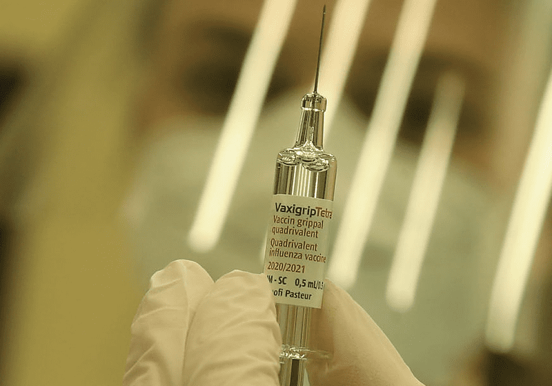 KRENULI KA SARAJEVU Iz Kine stiže donacija od 50.000 doza vakcine 