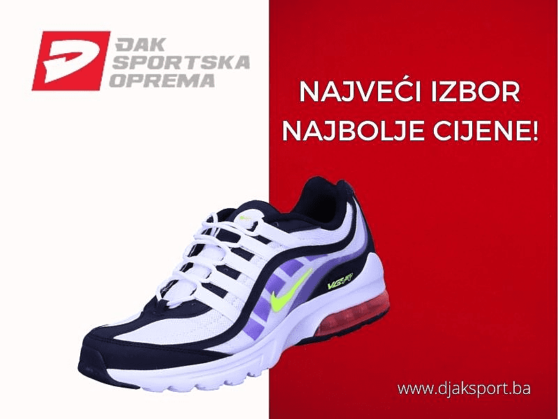 Proljeće u Đak-u!