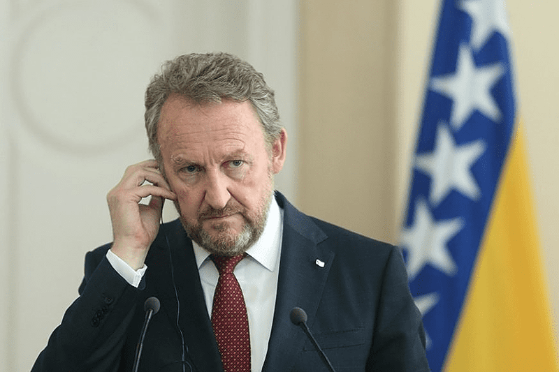 Nove provokacije Izetbegovića povodom Dana bjelih traka u Prijedoru 