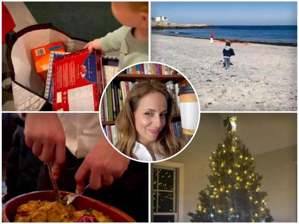 POSLJEDNJI SNIMAK ANE VOLŠ: Bogat društveni život u Beogradu, posjetila je mnoga mjesta (VIDEO)