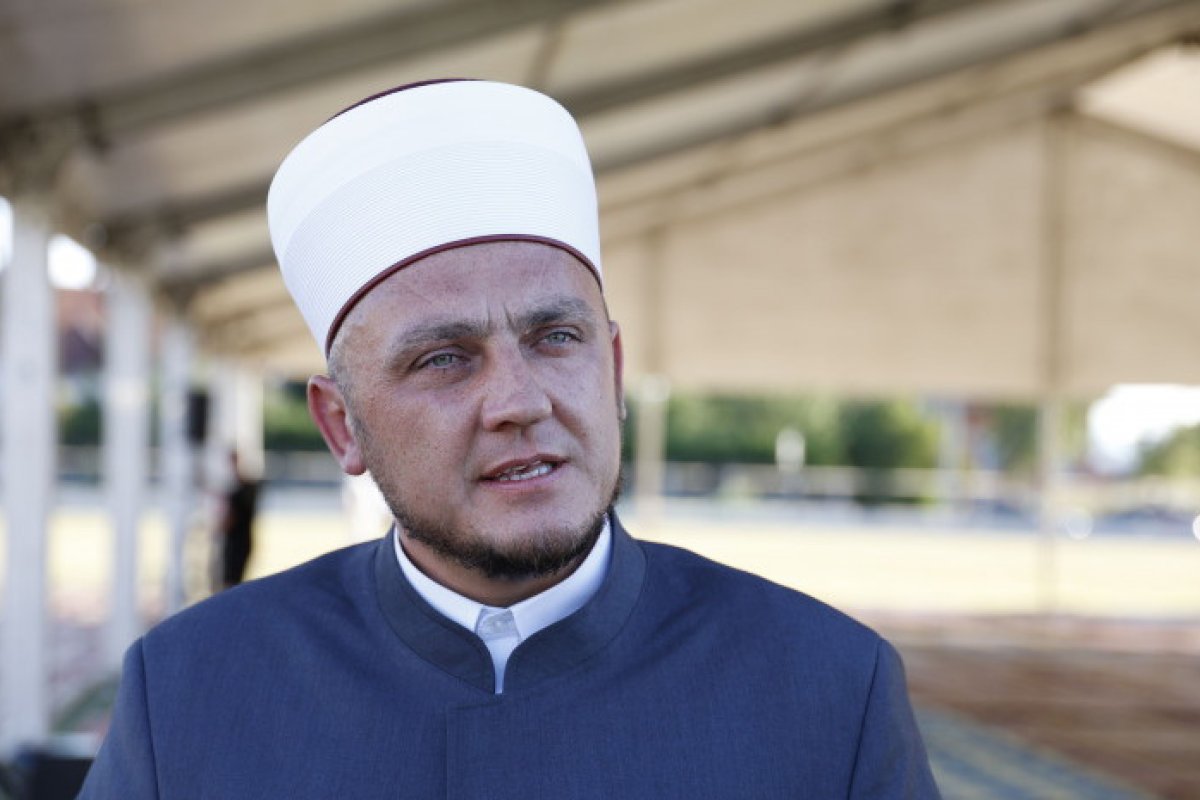 Rijaset IZ u BiH o izjavi imama: Vjerska osjećanja se ne smiju vrijeđati